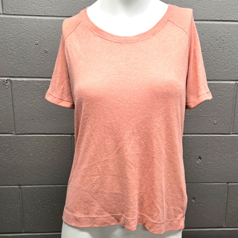 Women's Danskin Pink t-shirt
